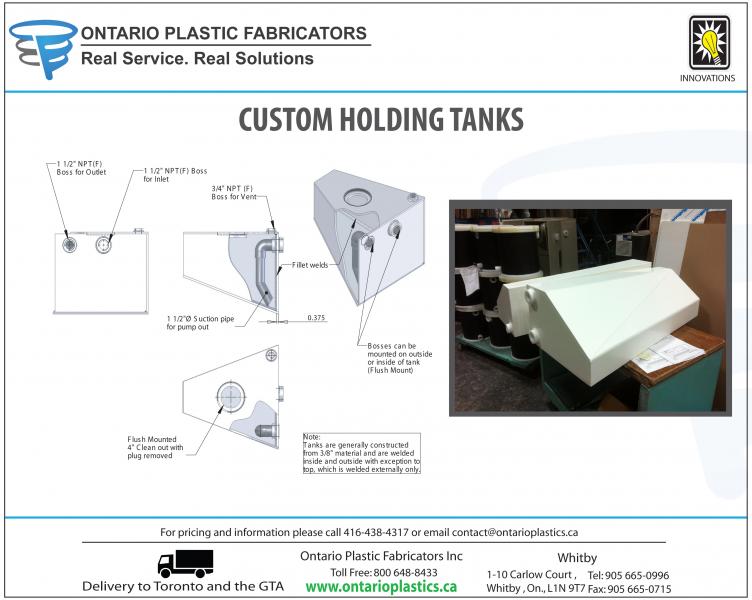 Ontario Plastics